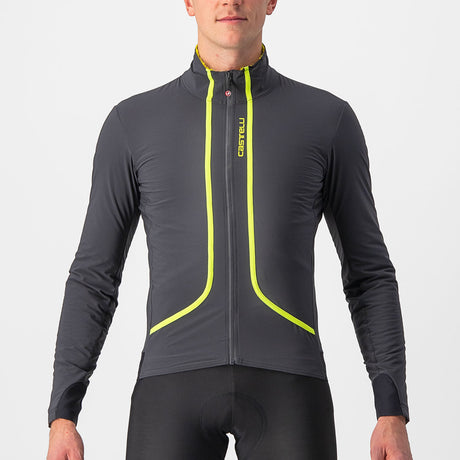 Veste CASTELLI GAVIA LITE Noir Veste CASTELLI GAVIA LITE Noir