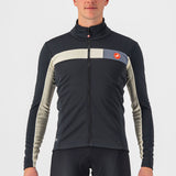 Giacca Castelli Mortirolo 6S - Nero - B