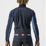 Giacca Castelli Mortirolo 6S - Blu - G