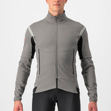 Giacca Castelli Perfetto RoS 2 Convertible - Grigio - M