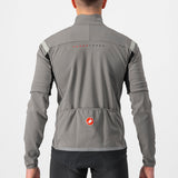 Giacca Castelli Perfetto RoS 2 Convertible - Grigio - N
