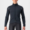 Perfetto RoS 2 Convertible Castelli jacket - Black