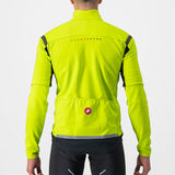Giacca Castelli Perfetto RoS 2 Convertible - Verde - L