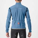 Giacca Castelli Perfetto RoS 2 Convertible - Azzurro - L