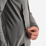Perfetto RoS 2 Castelli jacket - Grey
