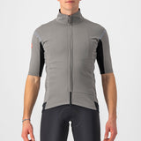 Maglia Castelli Gabba RoS 2 - Grigio - C