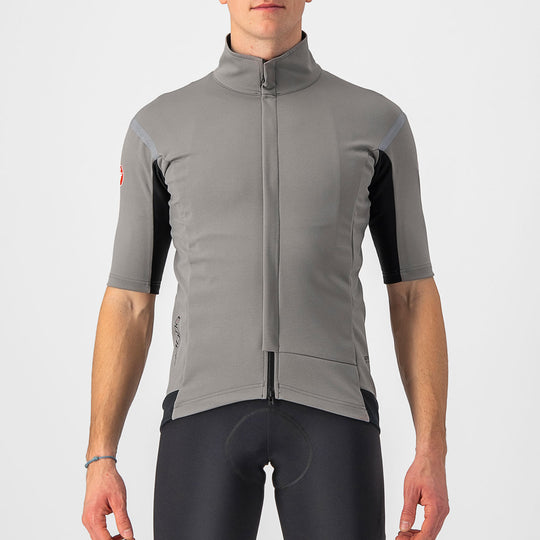 Maglia Castelli Gabba RoS 2 - Grigio