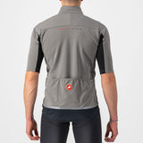 Maglia Castelli Gabba RoS 2 - Grigio - D