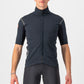 Maglia Castelli Gabba RoS 2 - Nero