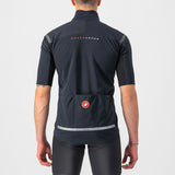 Maglia Castelli Gabba RoS 2 - Nero - F