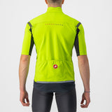 Maglia Castelli Gabba RoS 2 - Verde - Q