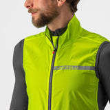 Maglia Castelli Gabba RoS 2 - Verde - B