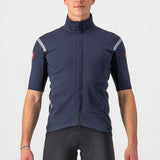 Maglia Castelli Gabba RoS 2 - Blu scuro - N