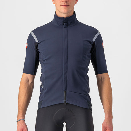 Maglia Castelli Gabba RoS 2 - Blu scuro - N