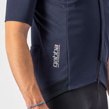 Maglia Castelli Gabba RoS 2 - Blu scuro - P