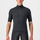 Maglia Castelli Perfetto RoS 2 Wind - Nero - B