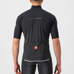 Maillot Castelli Perfetto RoS 2 Wind - Noir