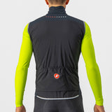 Gilet Castelli Perfetto RoS 2 - Nero - A