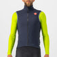 Chaleco Castelli Perfetto RoS 2 - Azul oscuro