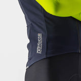 Gilet Castelli Perfetto RoS 2 - Blu scuro - P