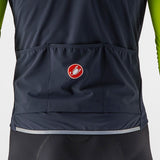 Gilet Castelli Perfetto RoS 2 - Blu scuro - Q