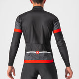 Maglia maniche lunghe Castelli Passista - Nero - B