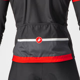 Maglia maniche lunghe Castelli Passista - Nero - D
