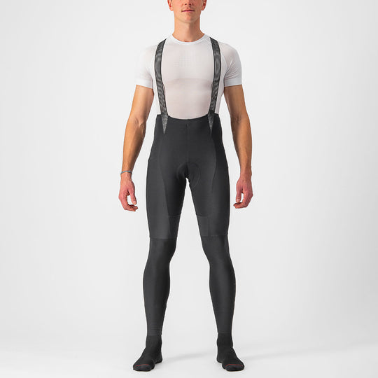 Castelli Free Aero RC bib tight - Black