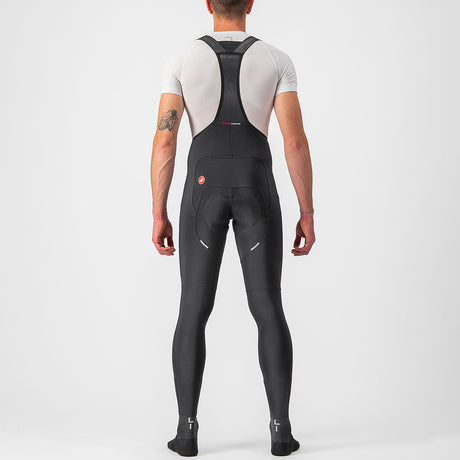 Calzamaglia Castelli Free Aero RC - Nero - N