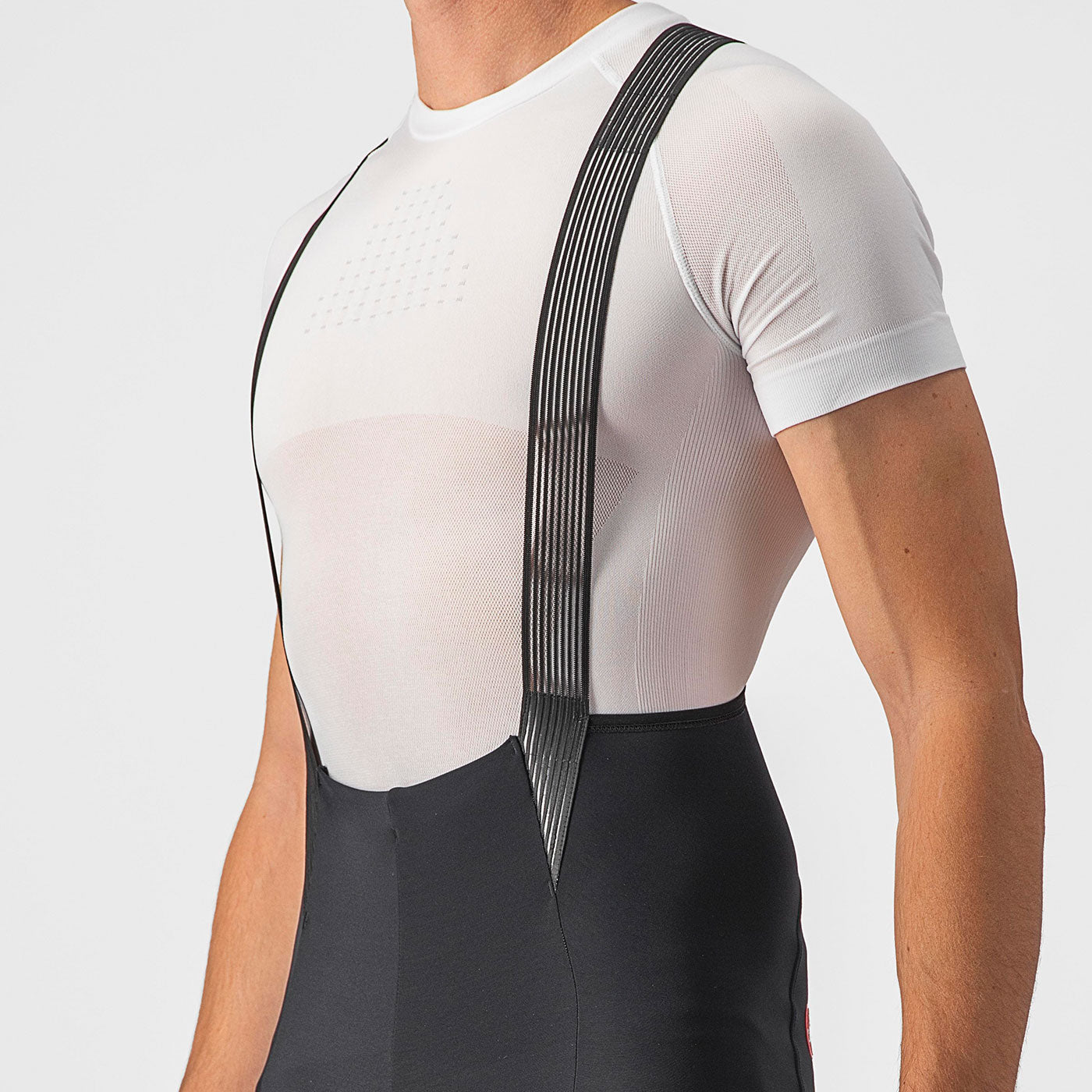 Calzamaglia Castelli Free Aero RC - Nero - O