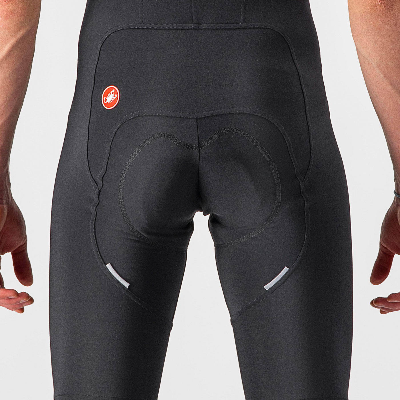 Calzamaglia Castelli Free Aero RC - Nero - Q