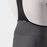 Calzamaglia Castelli Free Aero RC - Grigio - L