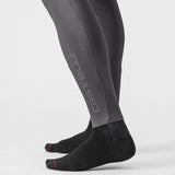 Calzamaglia Castelli Free Aero RC - Grigio - O