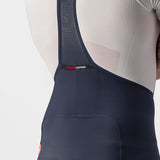 Calzamaglia Castelli Free Aero RC - Blu - H