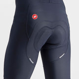 Calzamaglia Castelli Free Aero RC - Blu - I