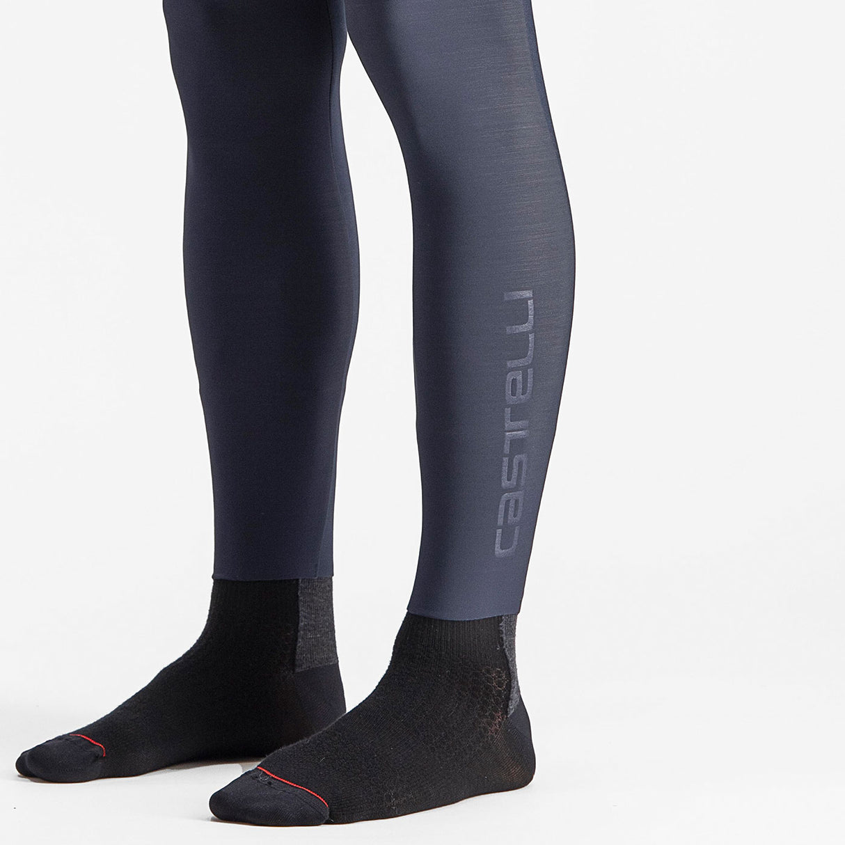 Calzamaglia Castelli Free Aero RC - Blu - L