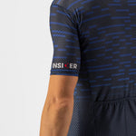 Castelli Insider jersey - Blue