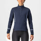 Chaqueta mujer Castelli Dinamica 2 - Azul