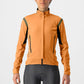 Chaqueta mujer Castelli Perfetto RoS 2 - Naranja