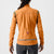 Castelli Perfetto RoS 2 woman jacket - Orange