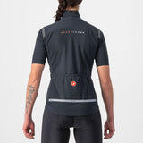 Maglia donna Castelli Gabba RoS 2 - Nero - A