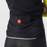 Gilet donna Castelli Perfetto RoS 2 - Nero - Q