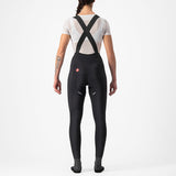 Calzamaglia donna Castelli Free Aero RC DT - Nero - P