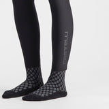 Calzamaglia donna Castelli Free Aero RC DT - Nero - A