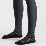 Calzamaglia donna Castelli Free Aero RC DT - Grigio - H