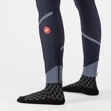 Calzamaglia donna Castelli Velocissima DT - Blu - P