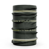 Scaldacollo donna Castelli Como - Verde - I