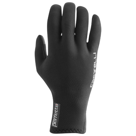 Guanti Castelli Perfetto Max - Nero - N