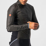 Giacca Castelli Slicker Pro - Nero - E