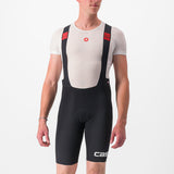 Salopette Castelli Premio LTD - Nero bianco - P